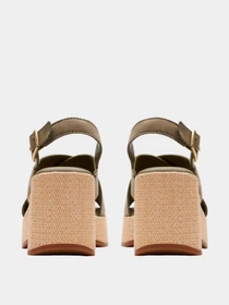 Босоножки Clarks модель 26176302 Фото