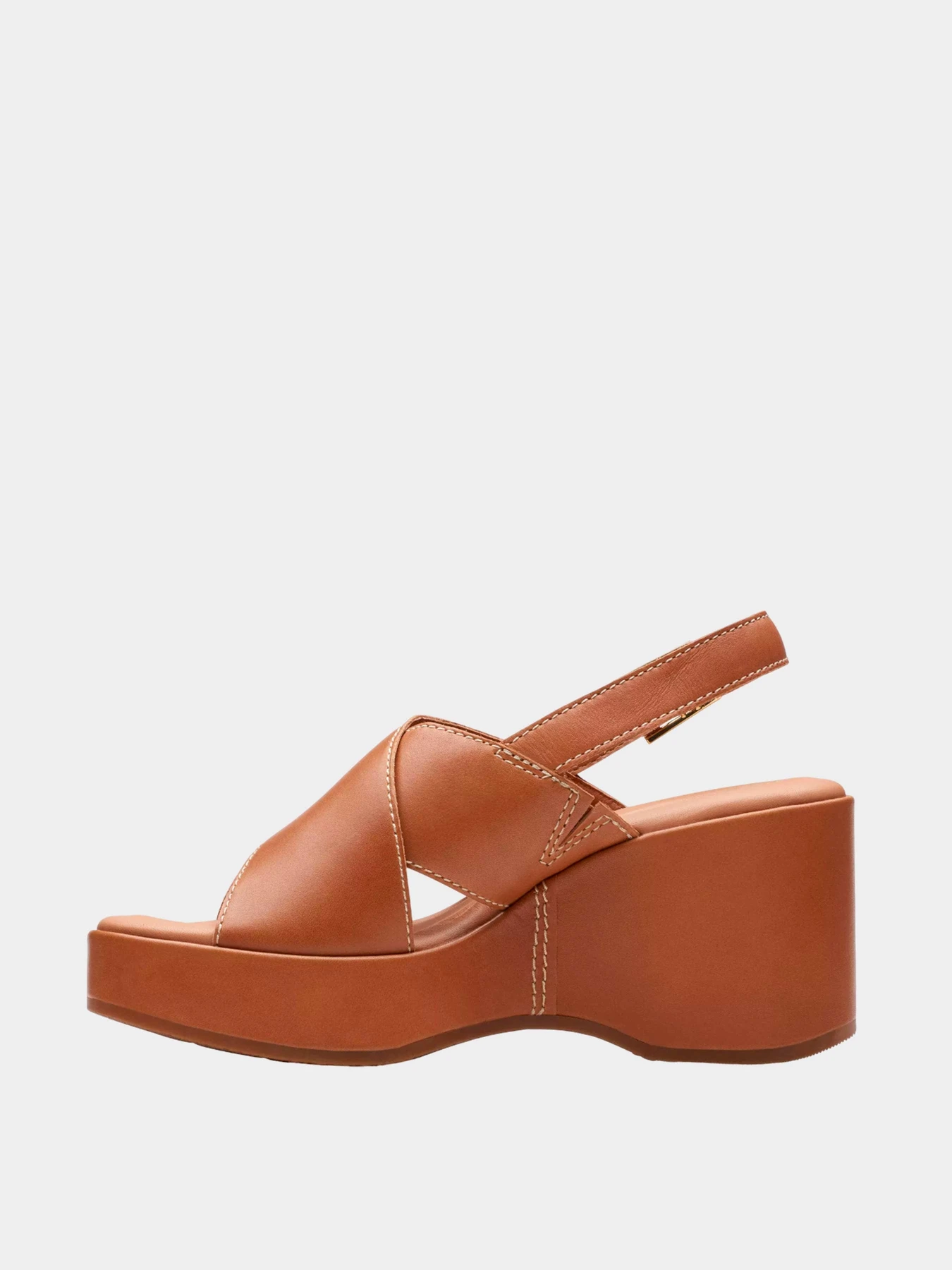 Босоножки Clarks модель 26176303 Босоножки Clarks модель 26176303 Фото