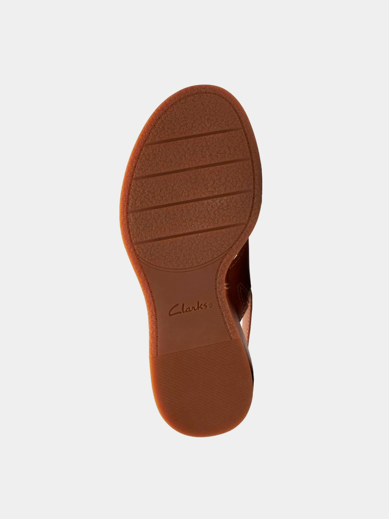 Босоножки Clarks модель 26176303 Босоножки Clarks модель 26176303 Фото