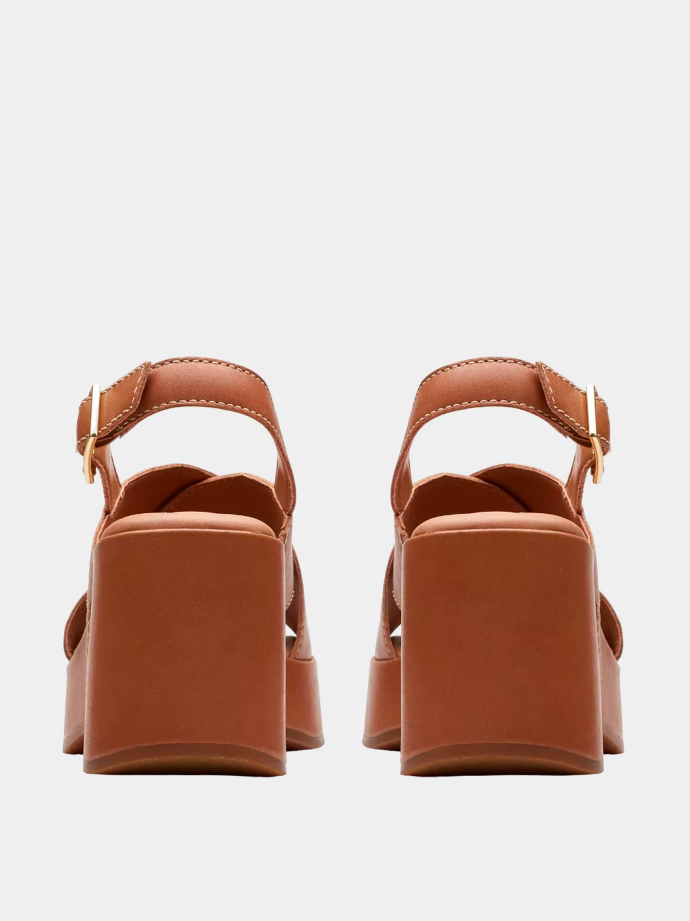 Босоножки Clarks модель 26176303 Босоножки Clarks модель 26176303 Фото