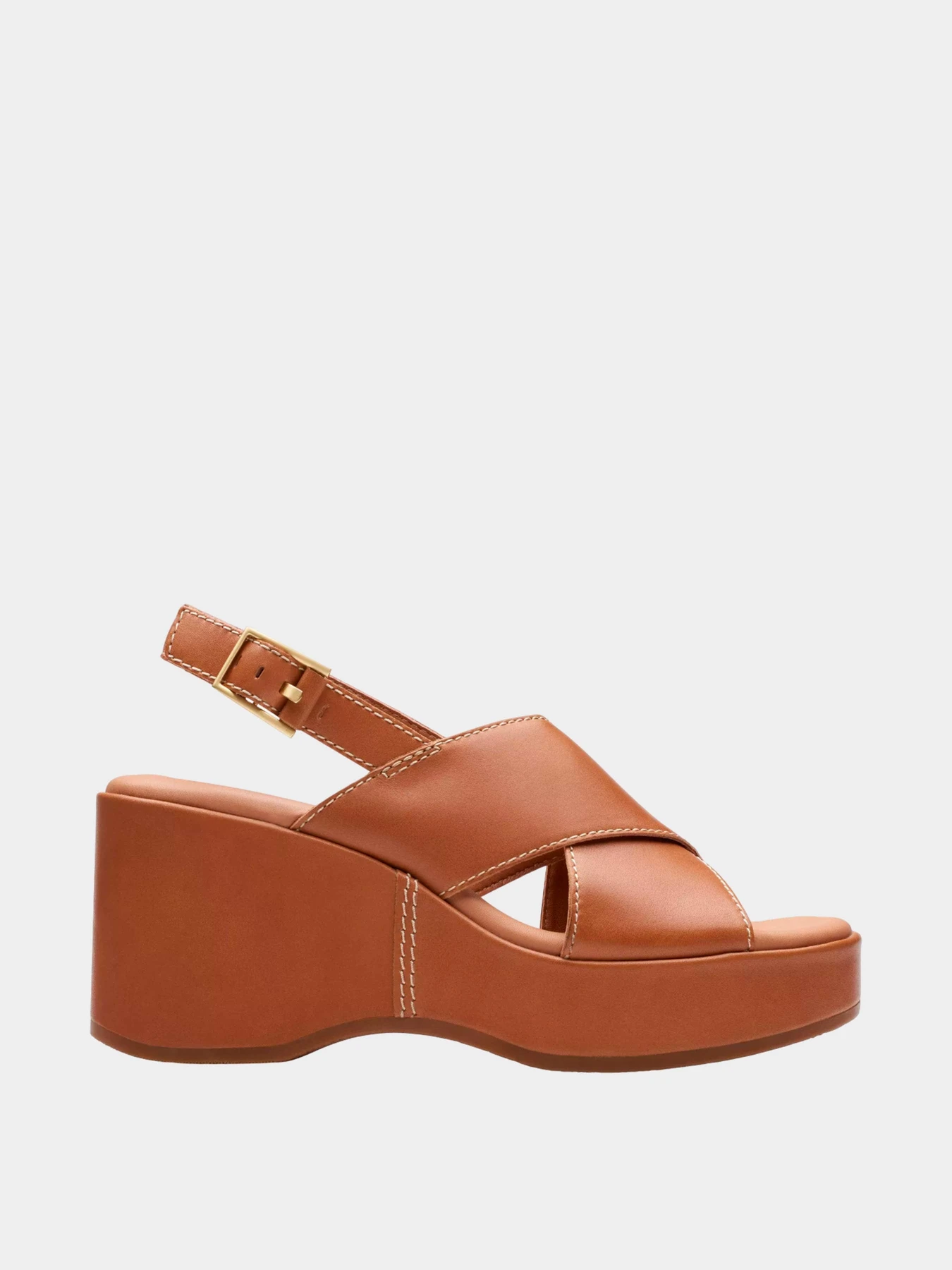 Босоножки Clarks модель 26176303 Босоножки Clarks модель 26176303 Фото
