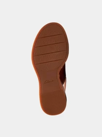 Босоножки Clarks модель 26176303 Фото