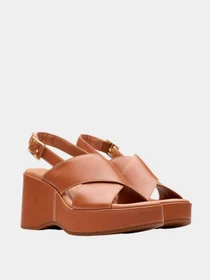 Босоножки Clarks модель 26176303 Фото