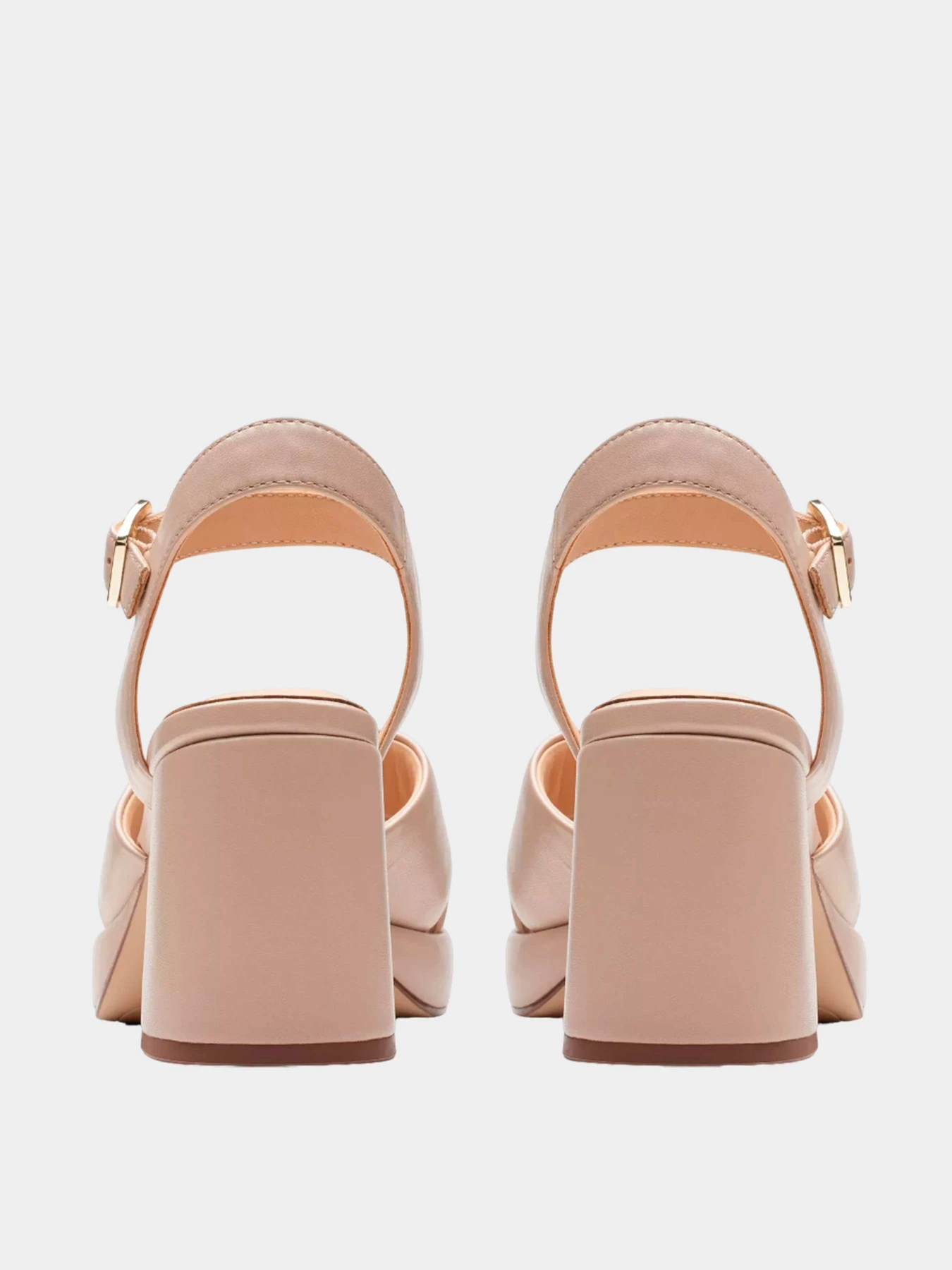 Босоножки Clarks модель 26176330 Фото