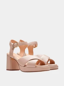 Босоножки Clarks модель 26176330 Фото