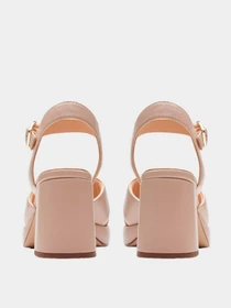 Босоножки Clarks модель 26176330 Фото