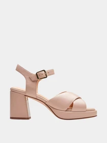 Босоножки Clarks модель 26176330 Фото