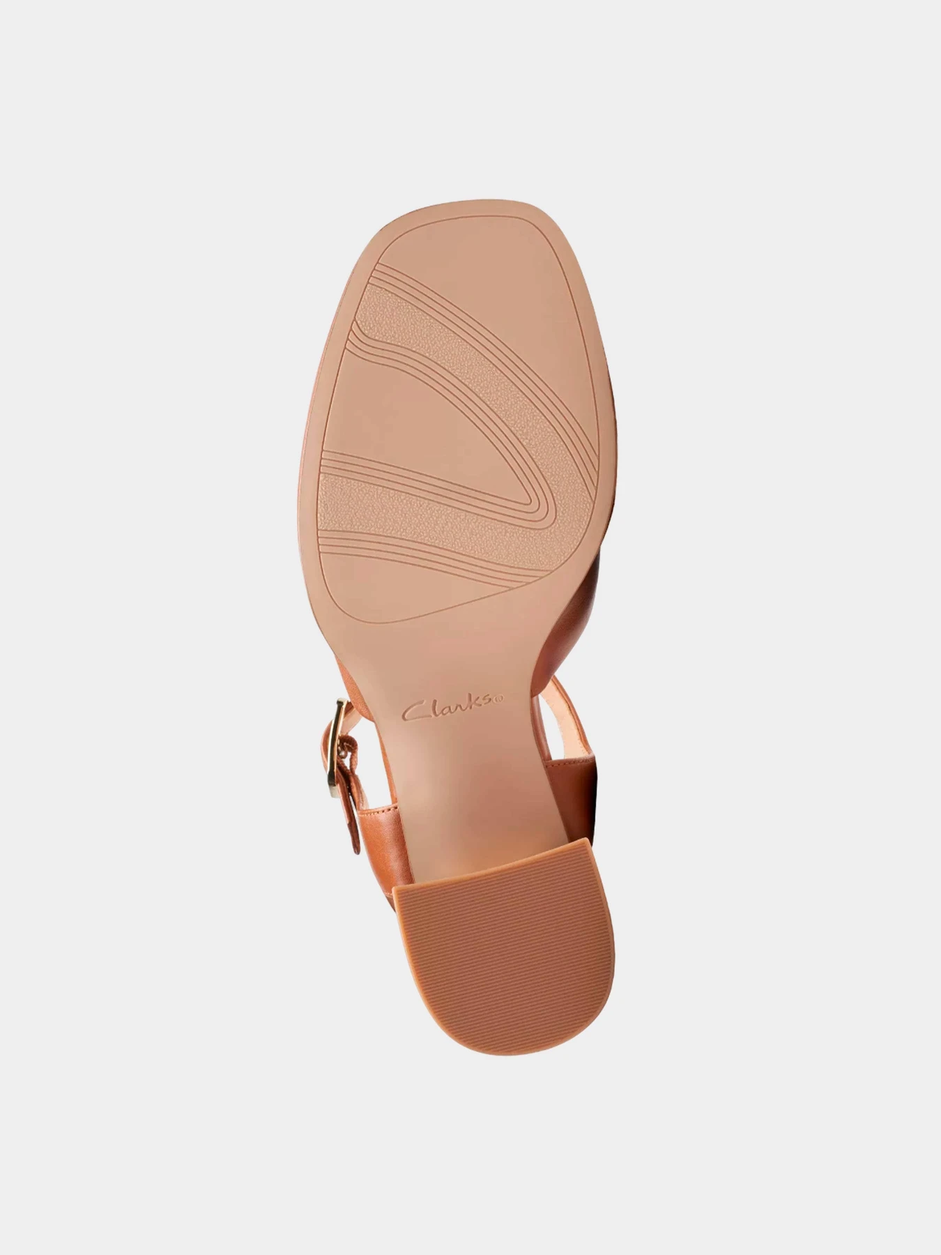 Босоножки Clarks модель 26176331 Фото