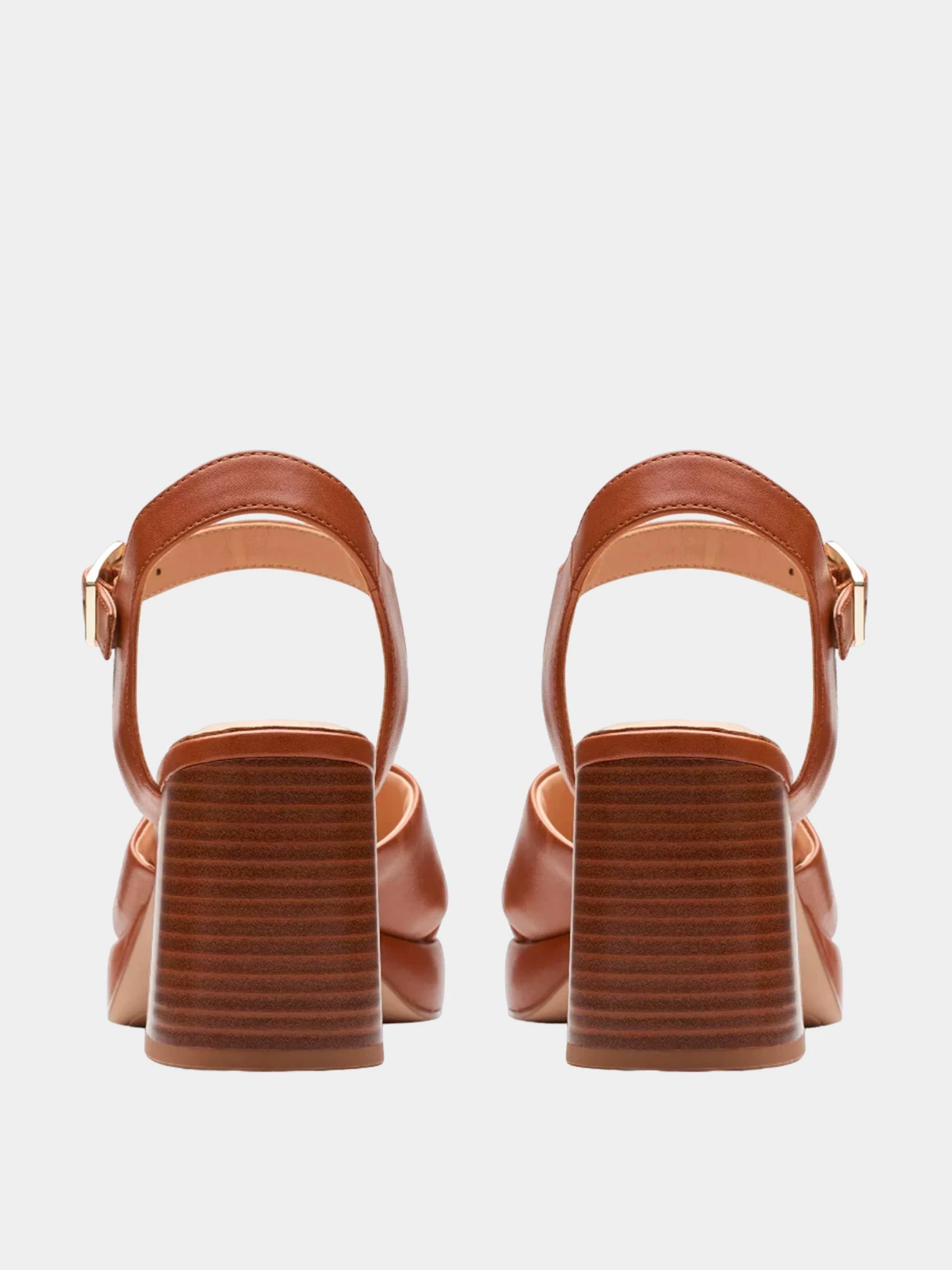 Босоножки Clarks модель 26176331 Фото