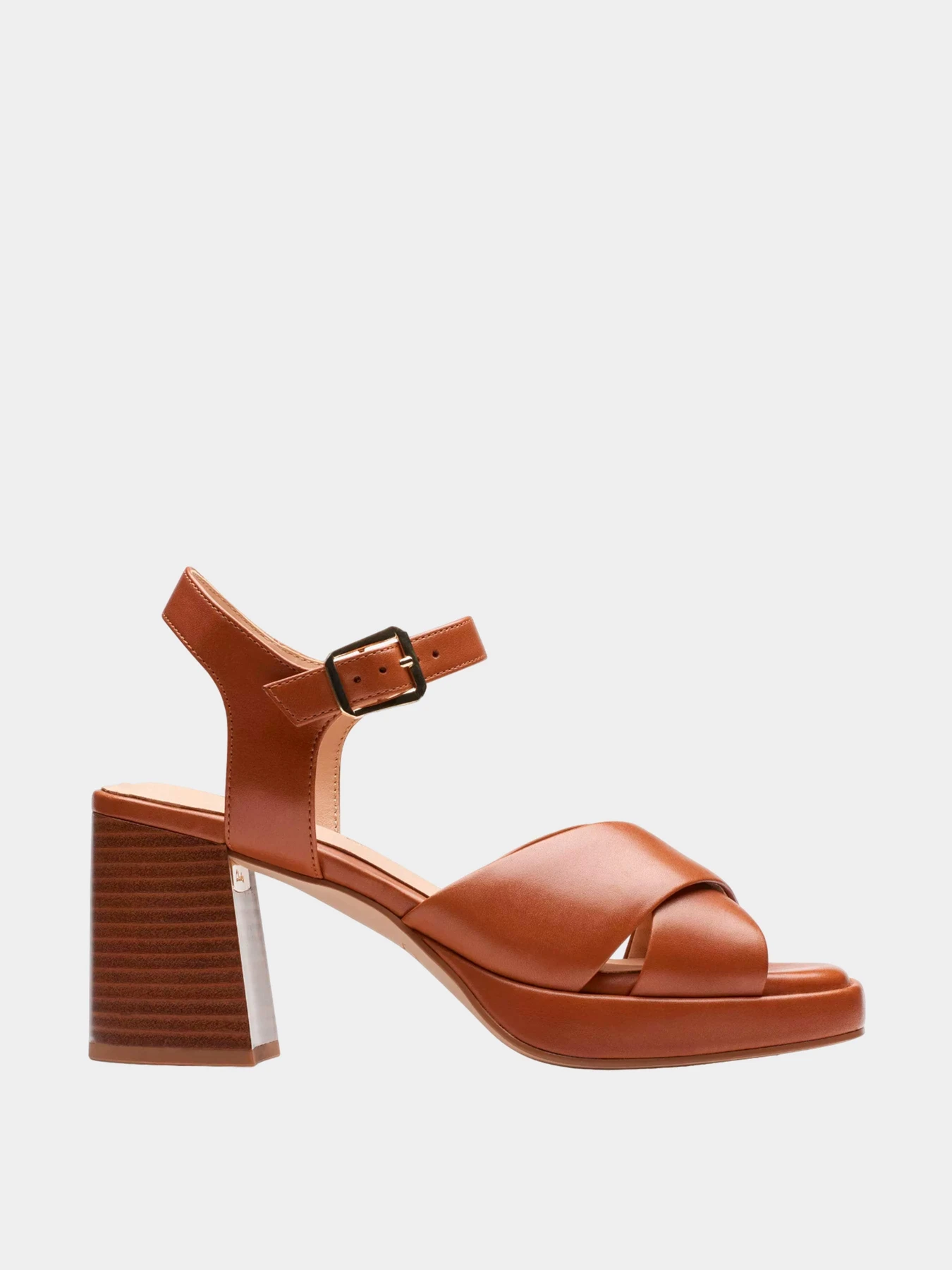 Босоножки Clarks модель 26176331 Фото