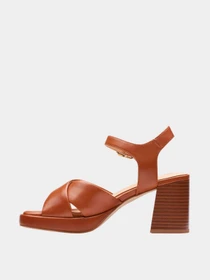 Босоножки Clarks модель 26176331 Фото