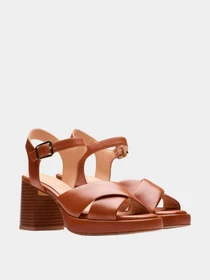 Босоножки Clarks модель 26176331 Фото