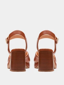 Босоножки Clarks модель 26176331 Фото