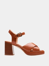 Босоножки Clarks модель 26176331 Фото