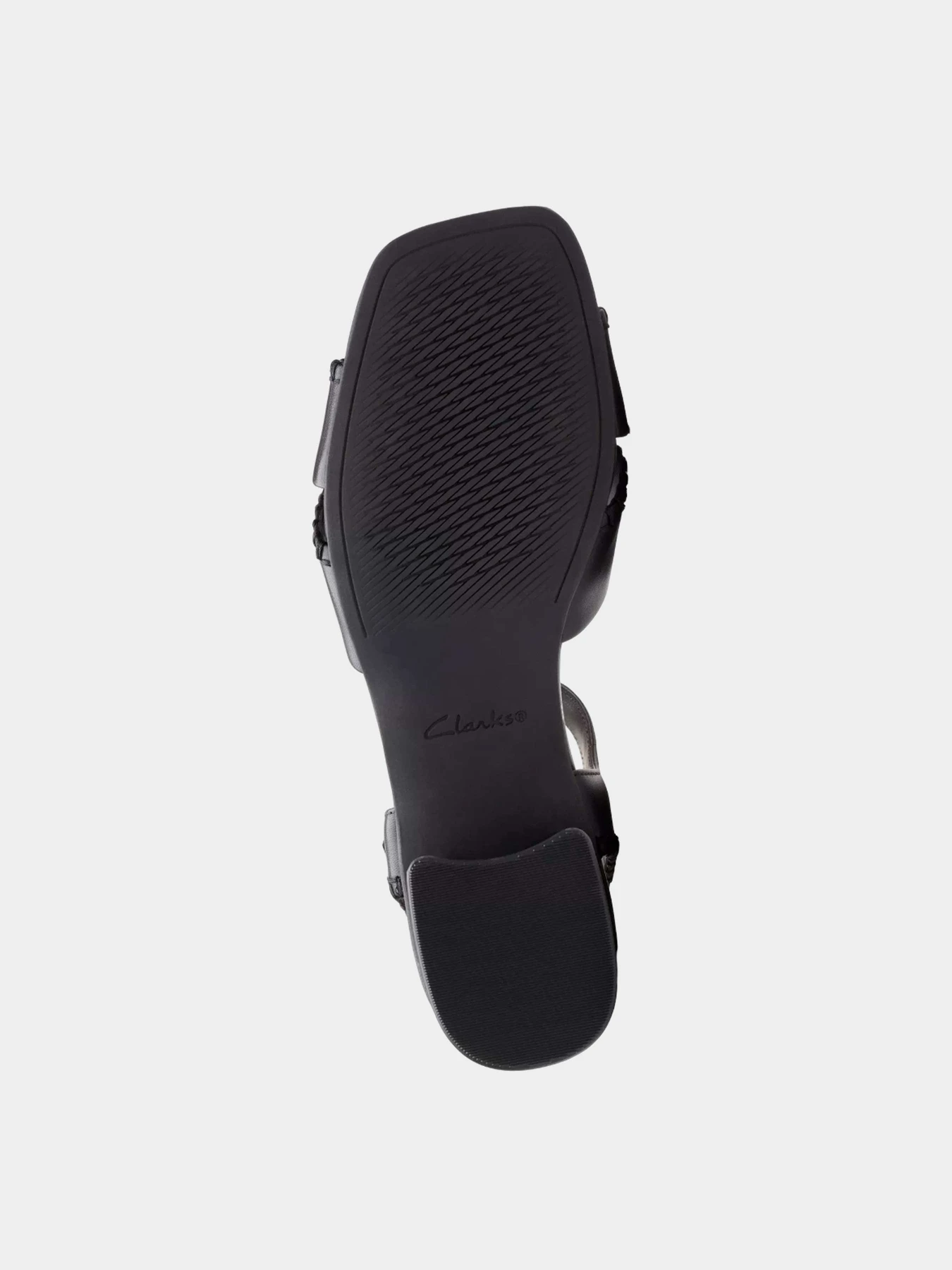 Босоножки Clarks модель 26176333 Фото