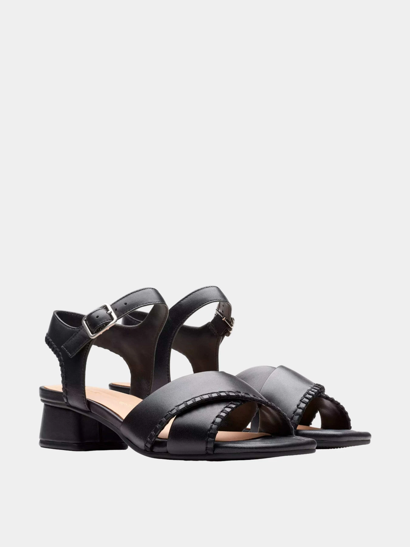 Босоножки Clarks модель 26176333 Фото