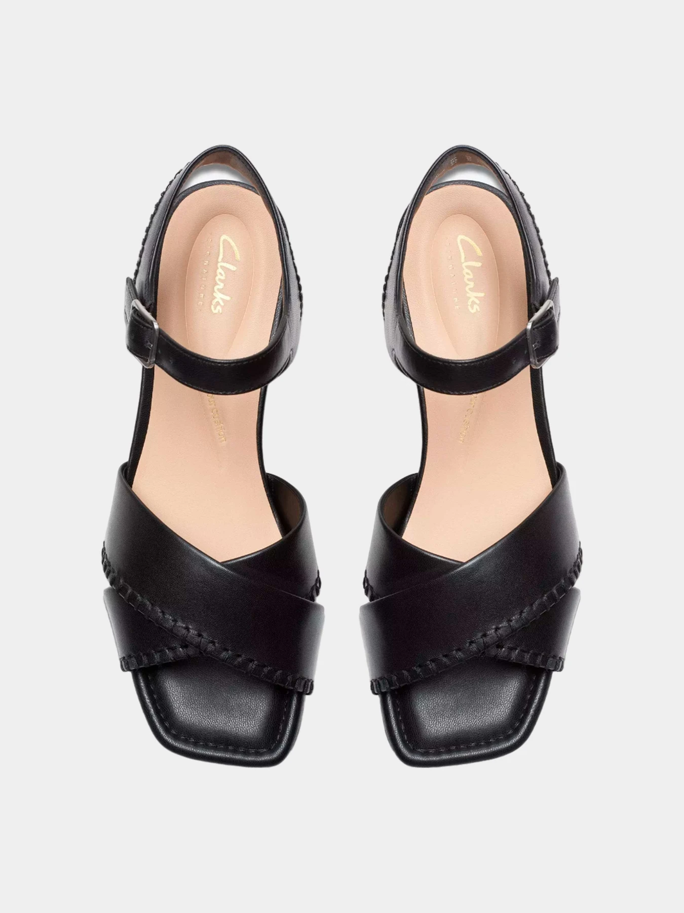 Босоножки Clarks модель 26176333 Фото