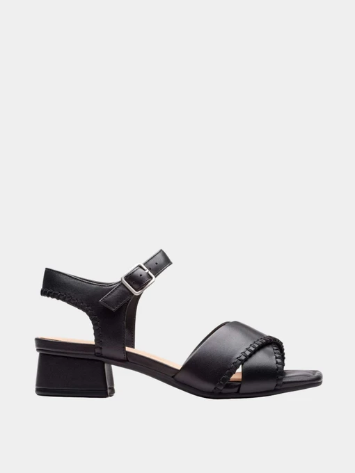 Сандалии Clarks модель 26176333 Фото