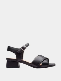 Босоножки Clarks модель 26176333 Фото