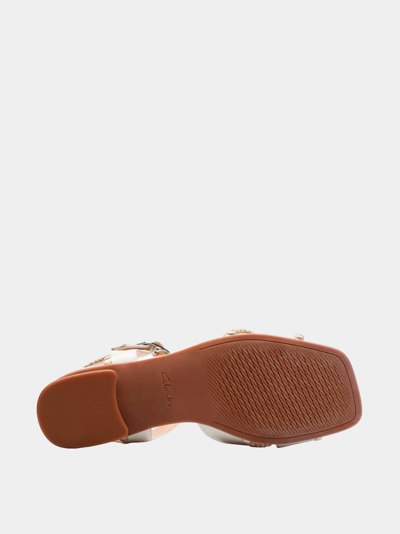Босоножки Clarks модель 26176335 Фото