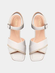 Босоножки Clarks модель 26176335 Фото