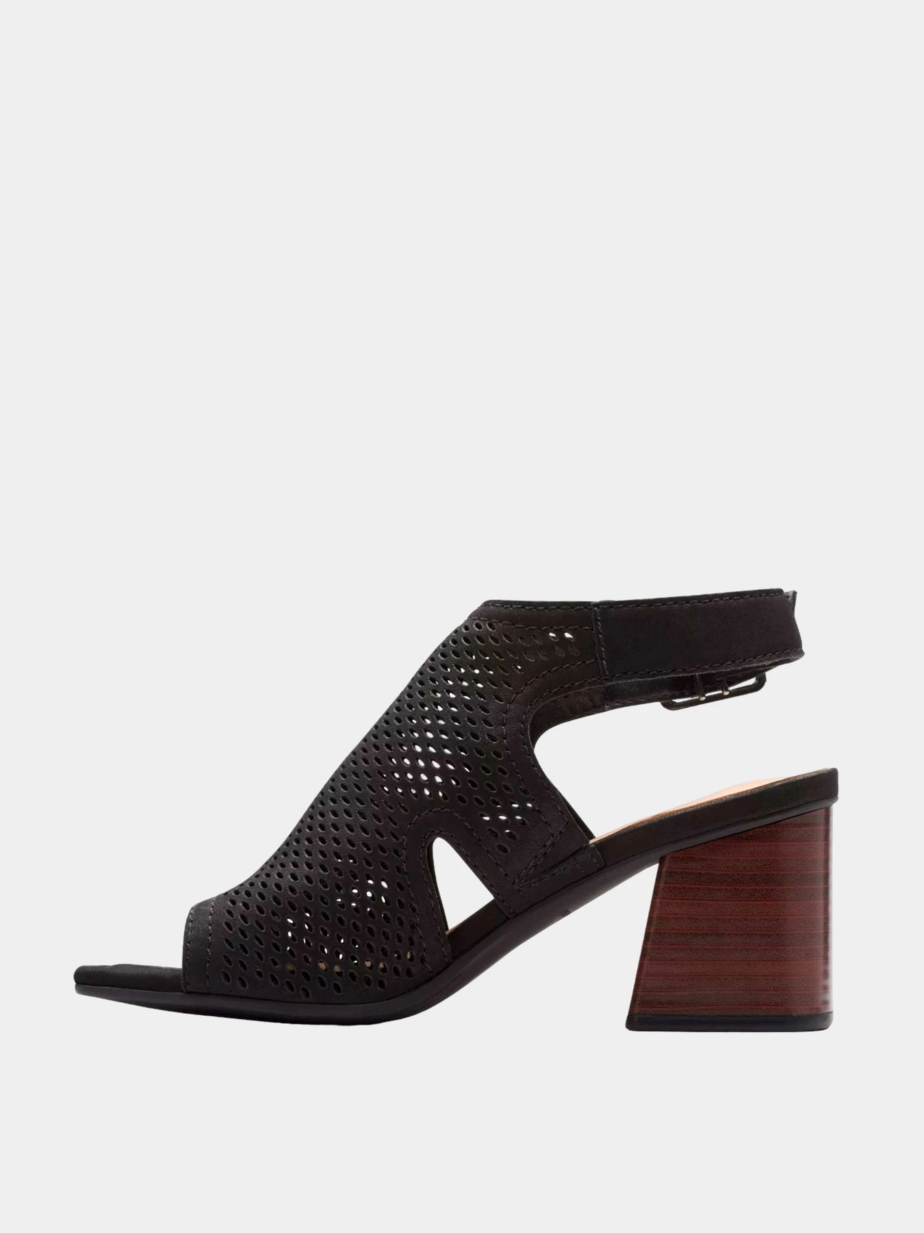 Босоножки Clarks модель 26176344 Фото