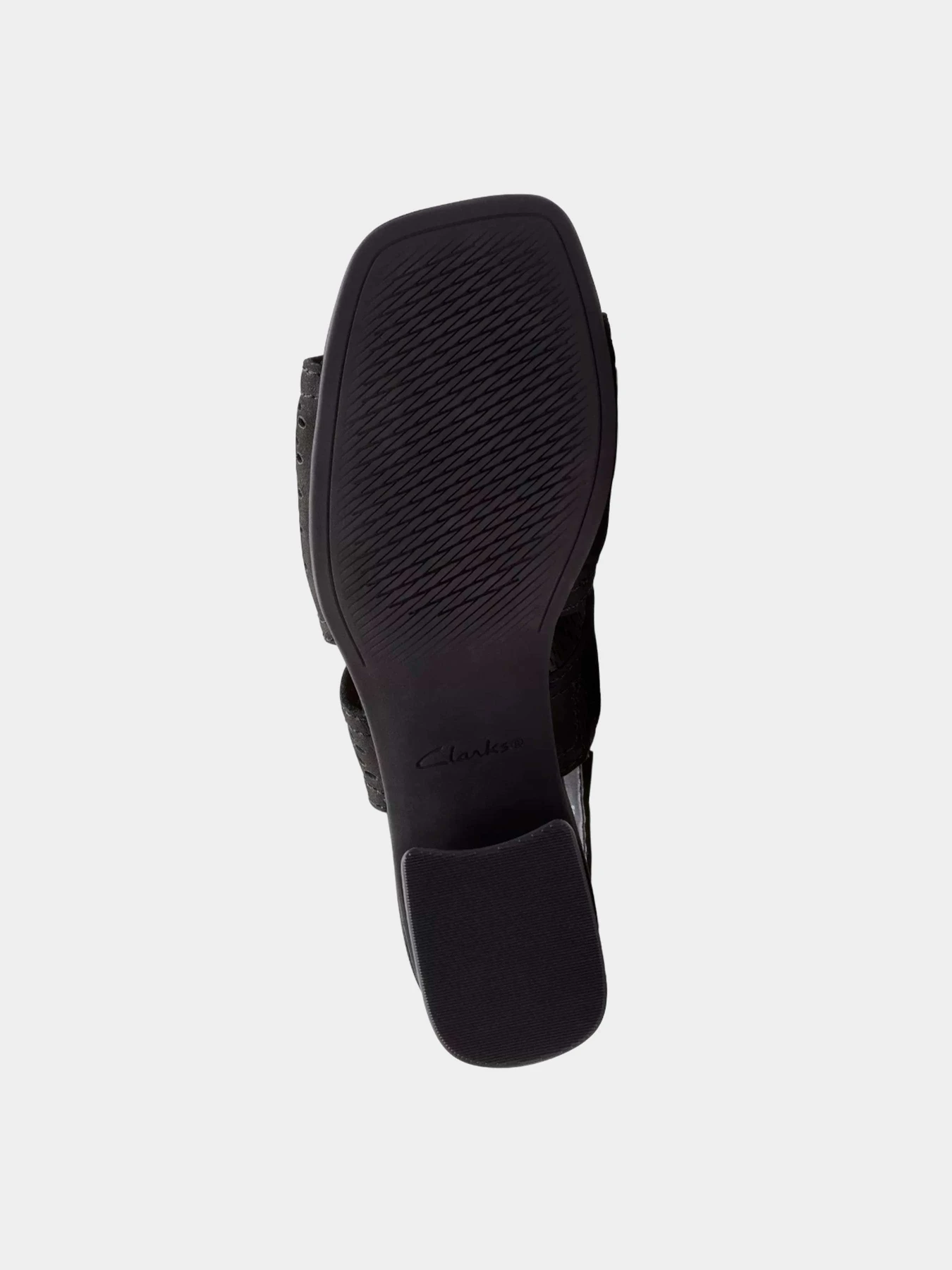 Босоножки Clarks модель 26176344 Фото