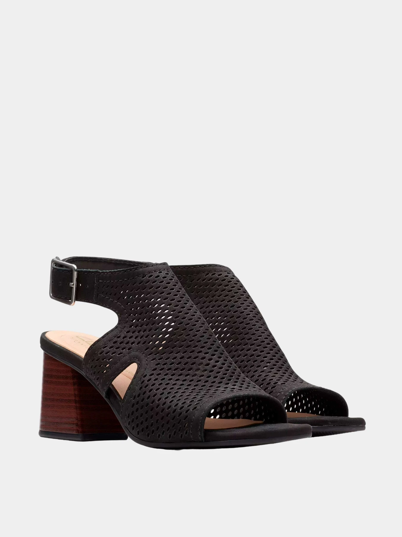 Босоножки Clarks модель 26176344 Фото