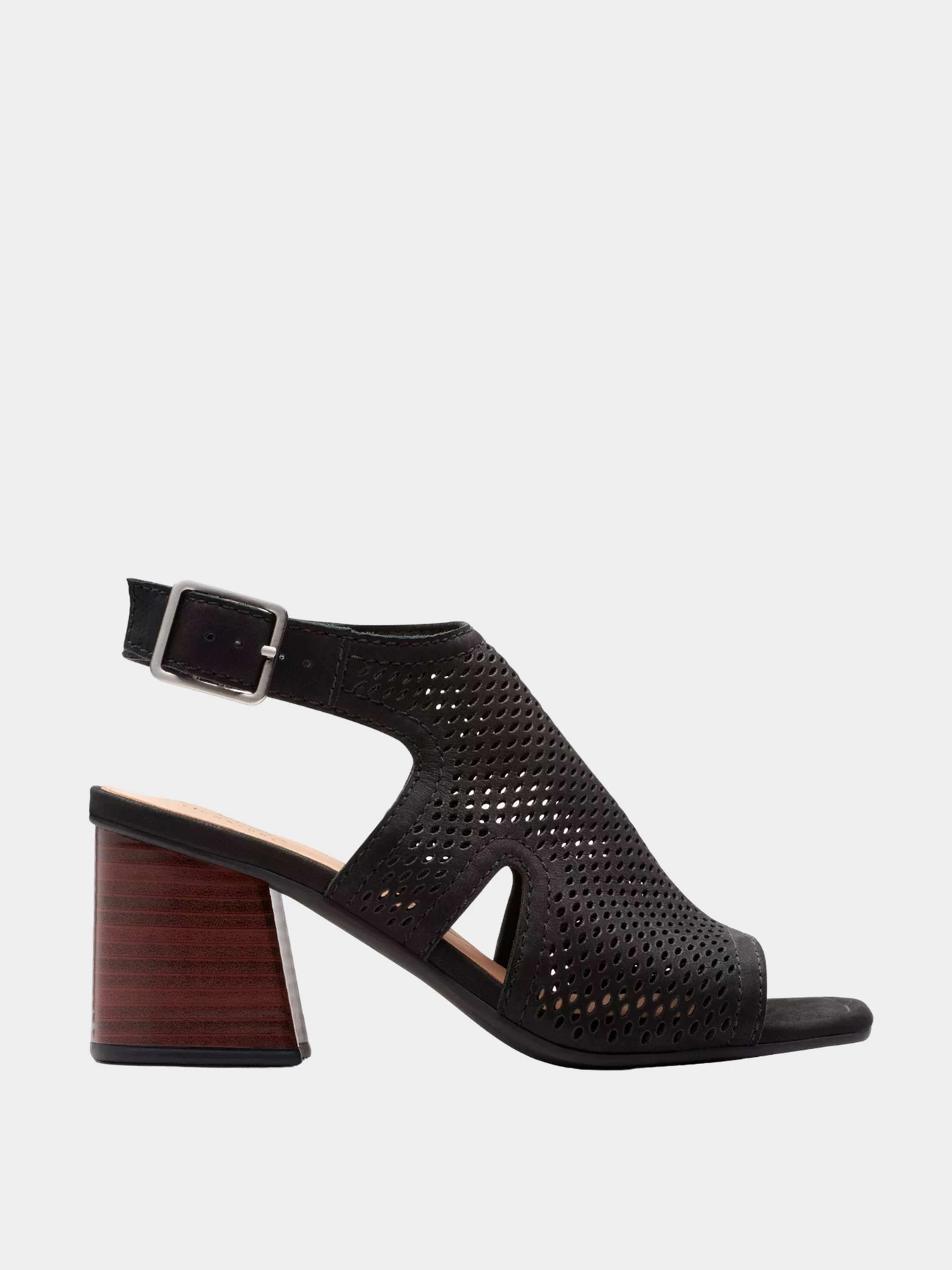 Босоножки Clarks модель 26176344 Фото