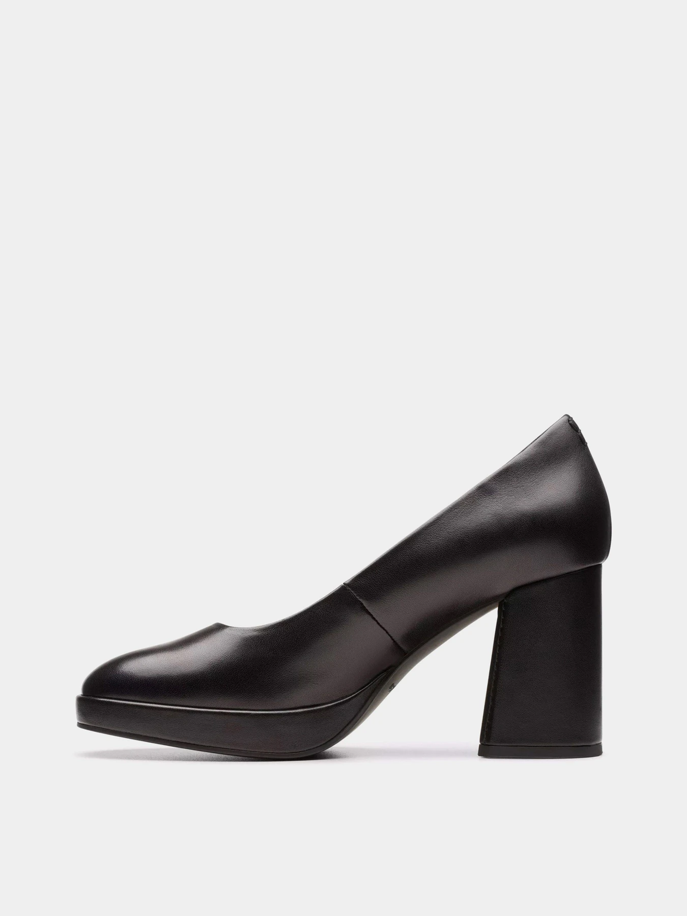 Туфли и лоферы Clarks модель 26176363 Туфли и лоферы Clarks модель 26176363 Фото