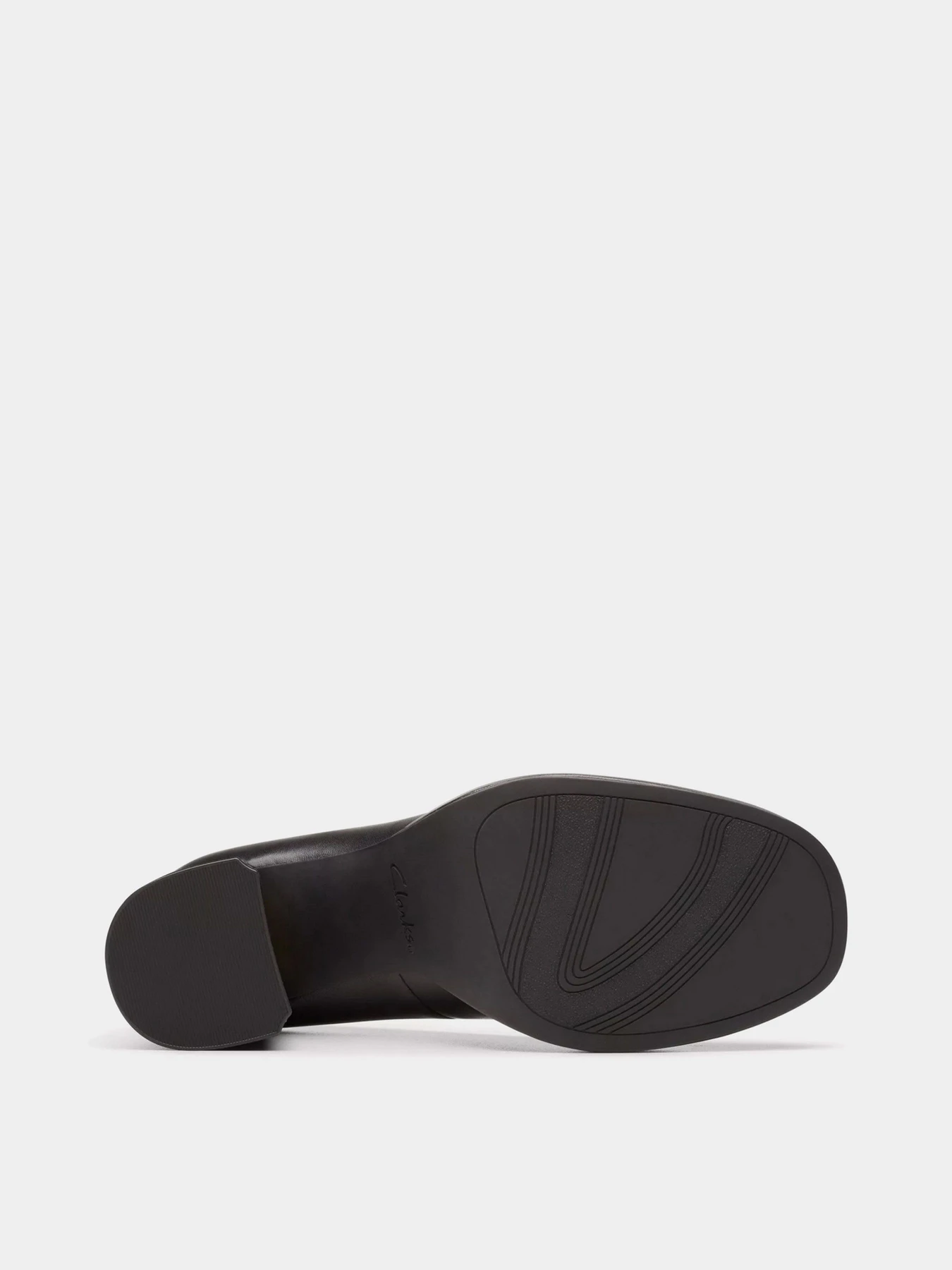 Туфли и лоферы Clarks модель 26176363 Туфли и лоферы Clarks модель 26176363 Фото
