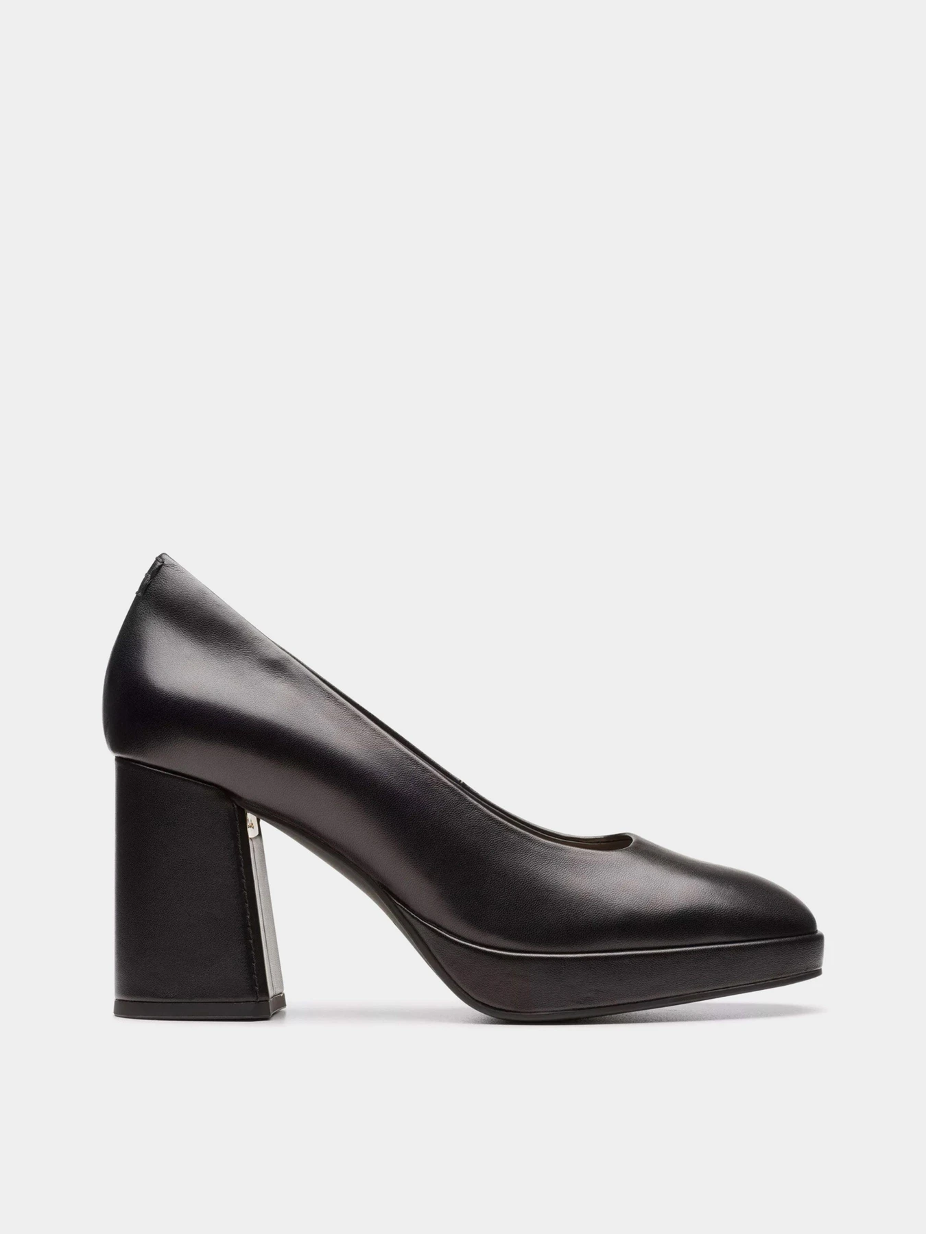 Туфли и лоферы Clarks модель 26176363 Туфли и лоферы Clarks модель 26176363 Фото