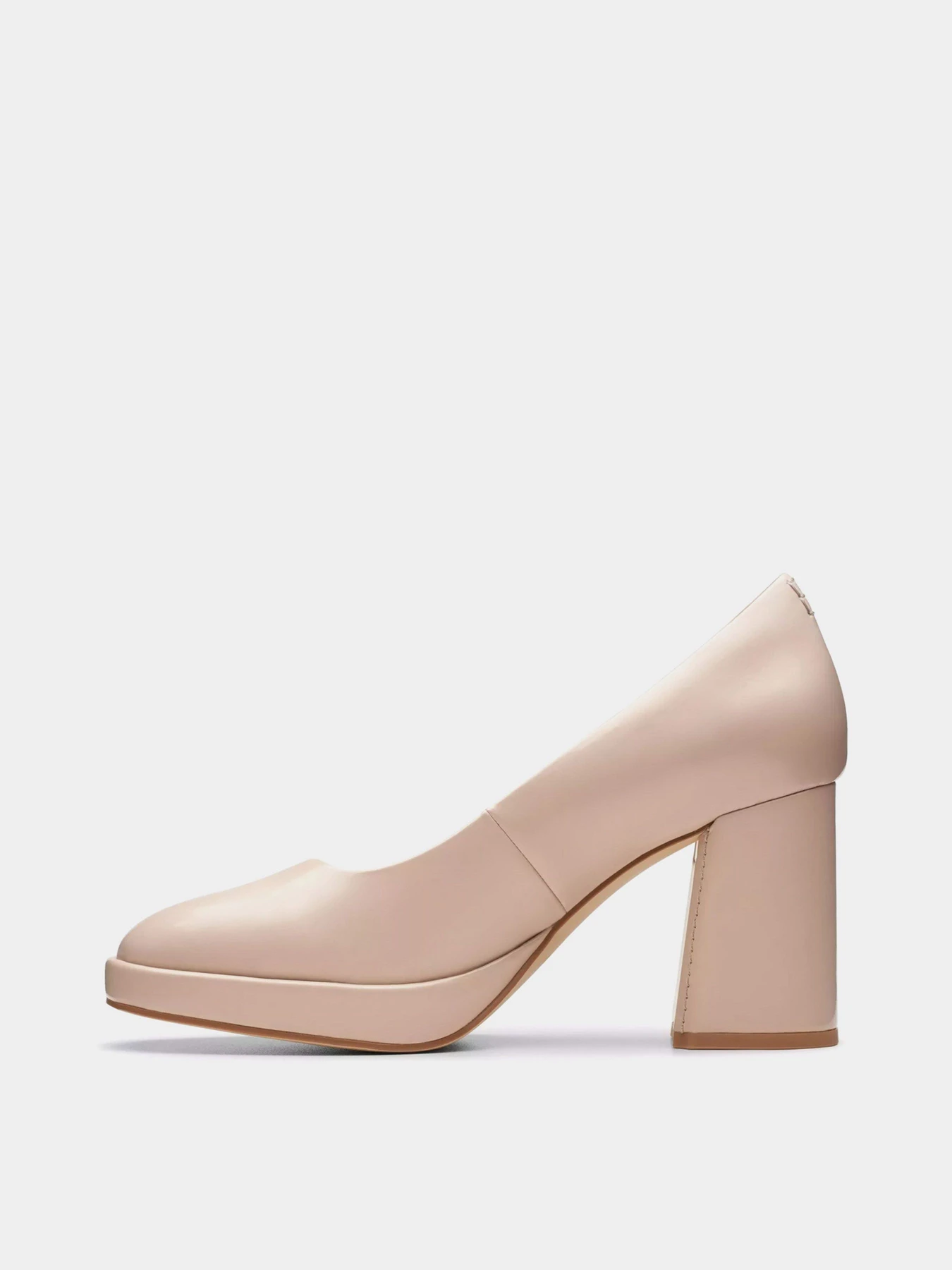 Туфли и лоферы Clarks модель 26176365 Туфли и лоферы Clarks модель 26176365 Фото