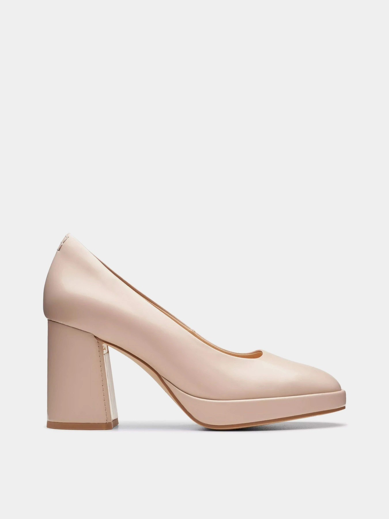 Туфли и лоферы Clarks модель 26176365 Туфли и лоферы Clarks модель 26176365 Фото