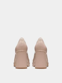 Туфли и лоферы Clarks модель 26176365 Фото