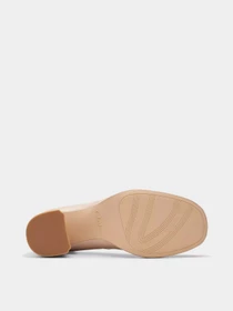 Туфли и лоферы Clarks модель 26176365 Фото