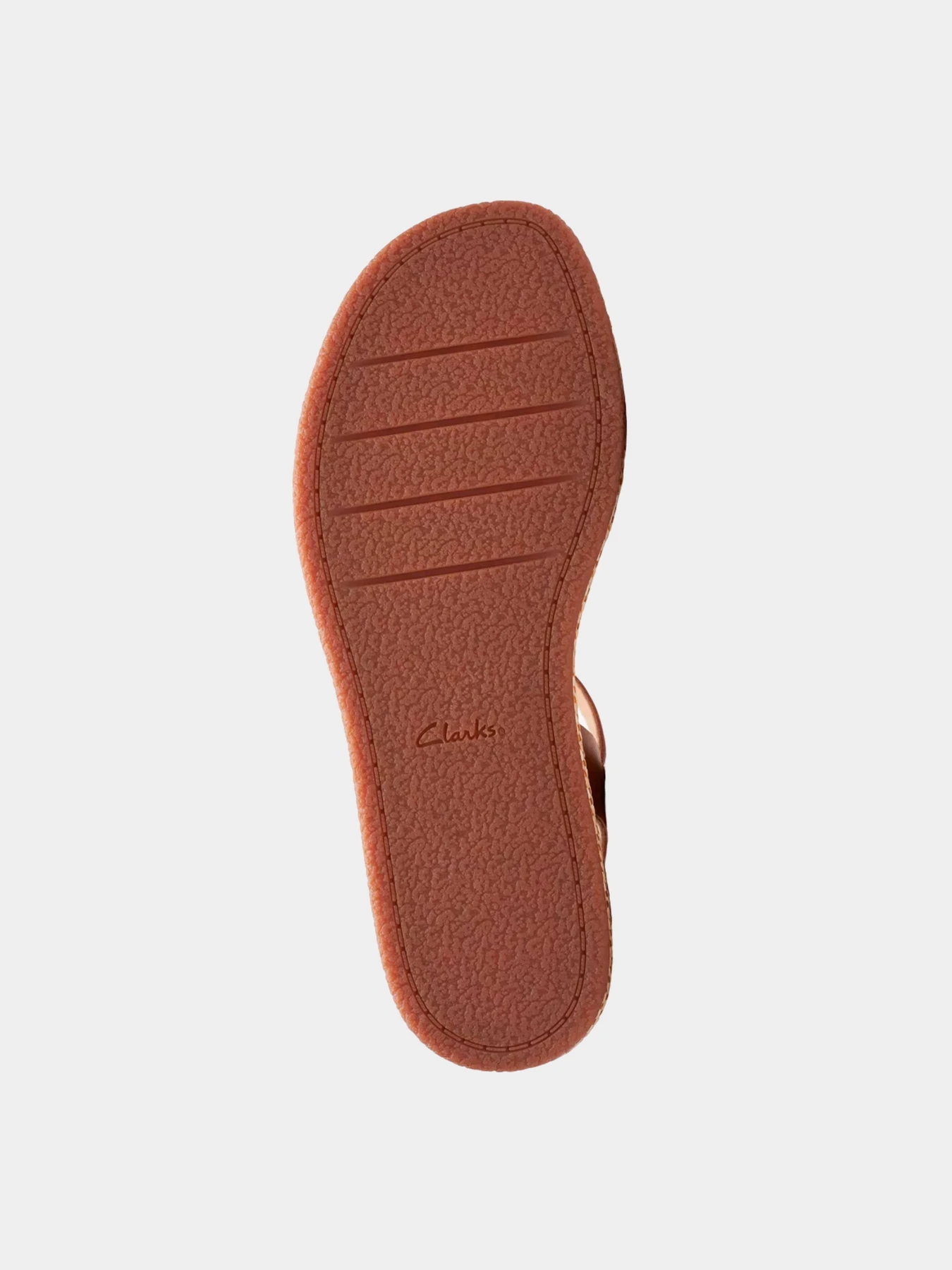 Босоножки Clarks модель 26176394 Фото