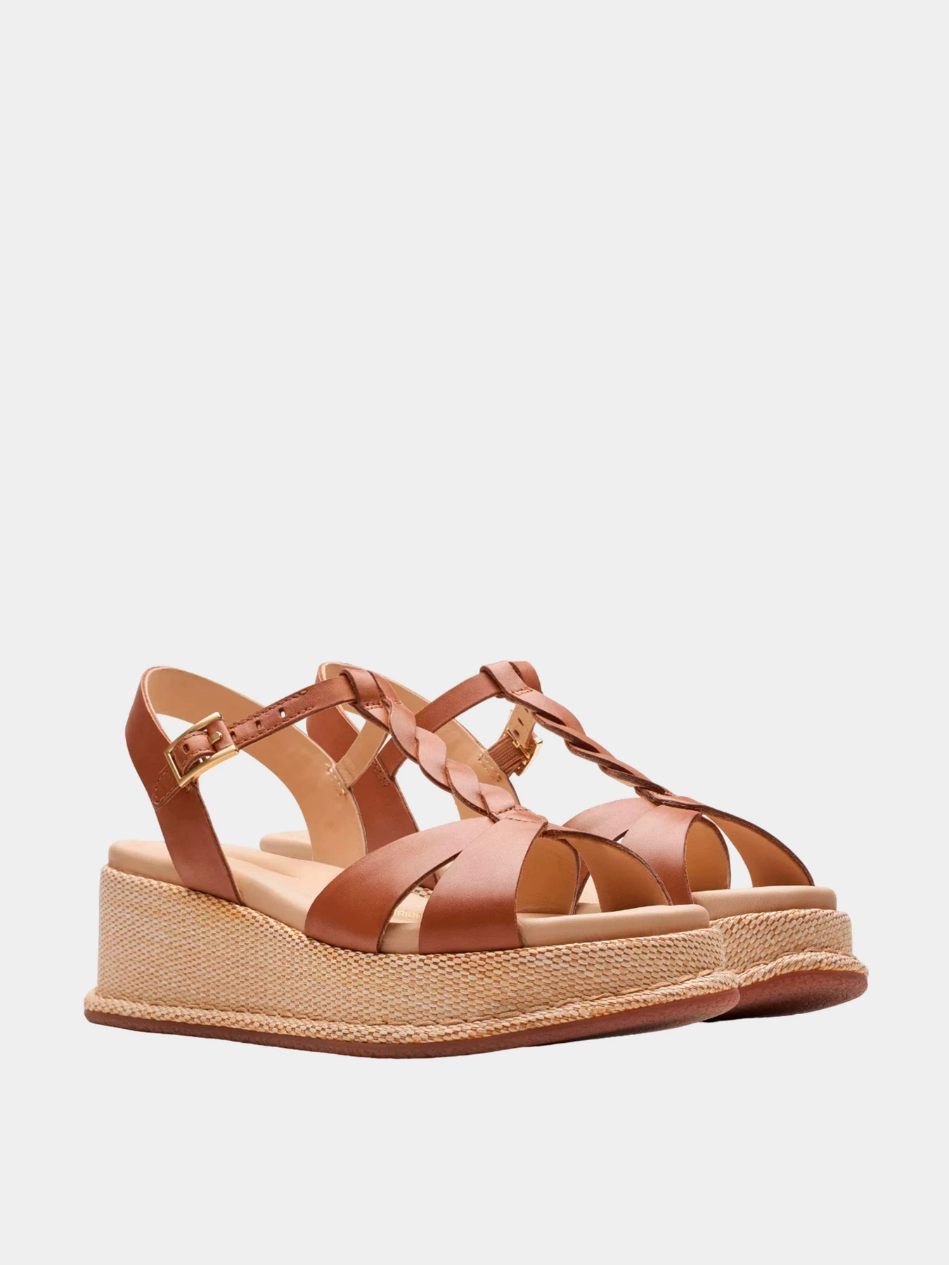 Босоножки Clarks модель 26176394 Фото
