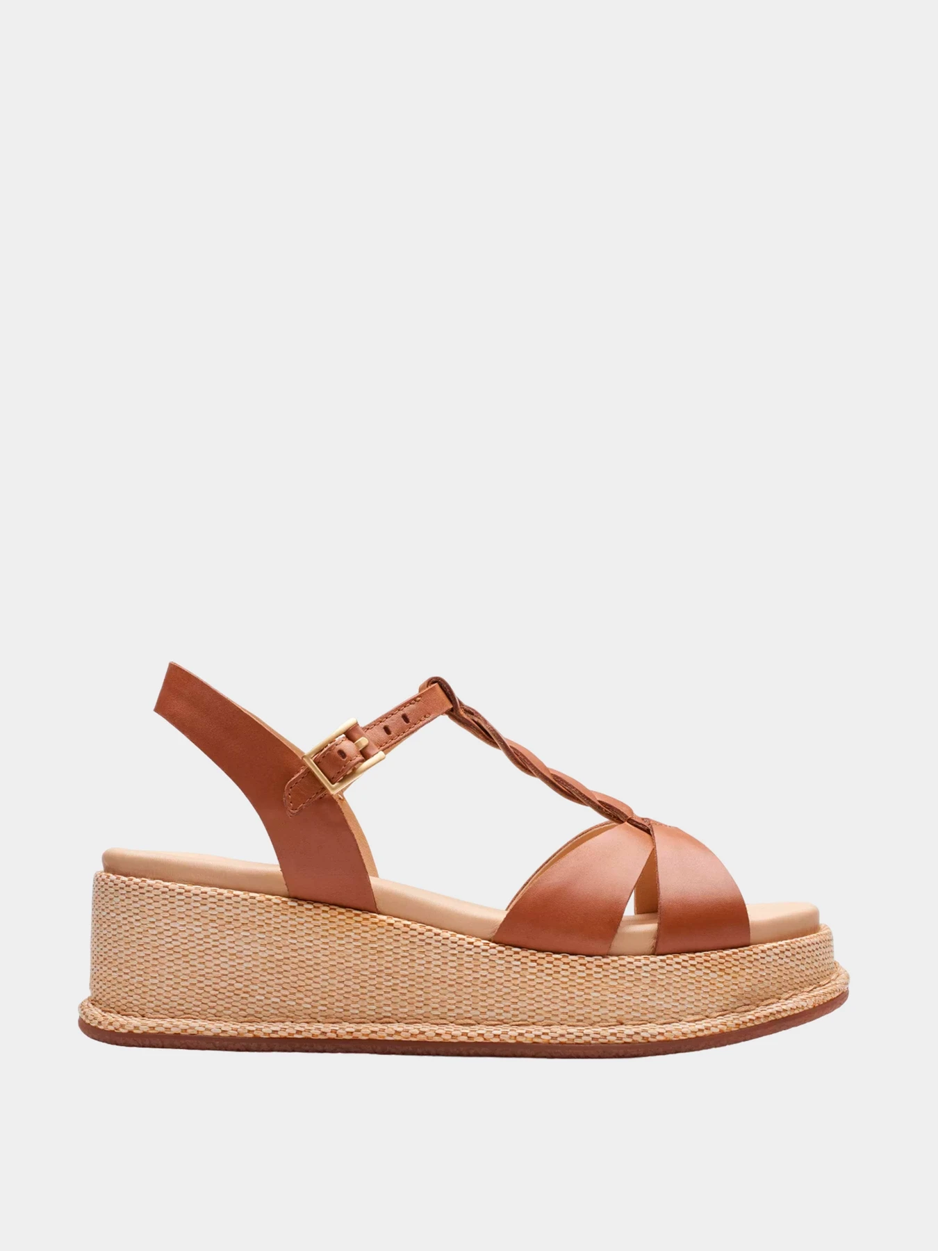 Босоножки Clarks модель 26176394 Фото