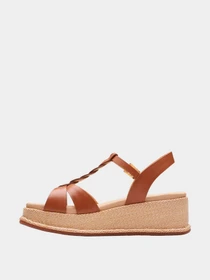 Босоножки Clarks модель 26176394 Фото