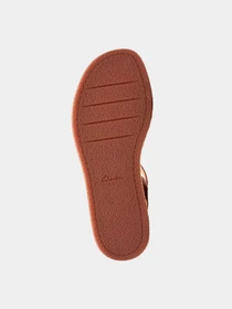 Босоножки Clarks модель 26176394 Фото