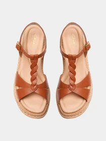 Босоножки Clarks модель 26176394 Фото