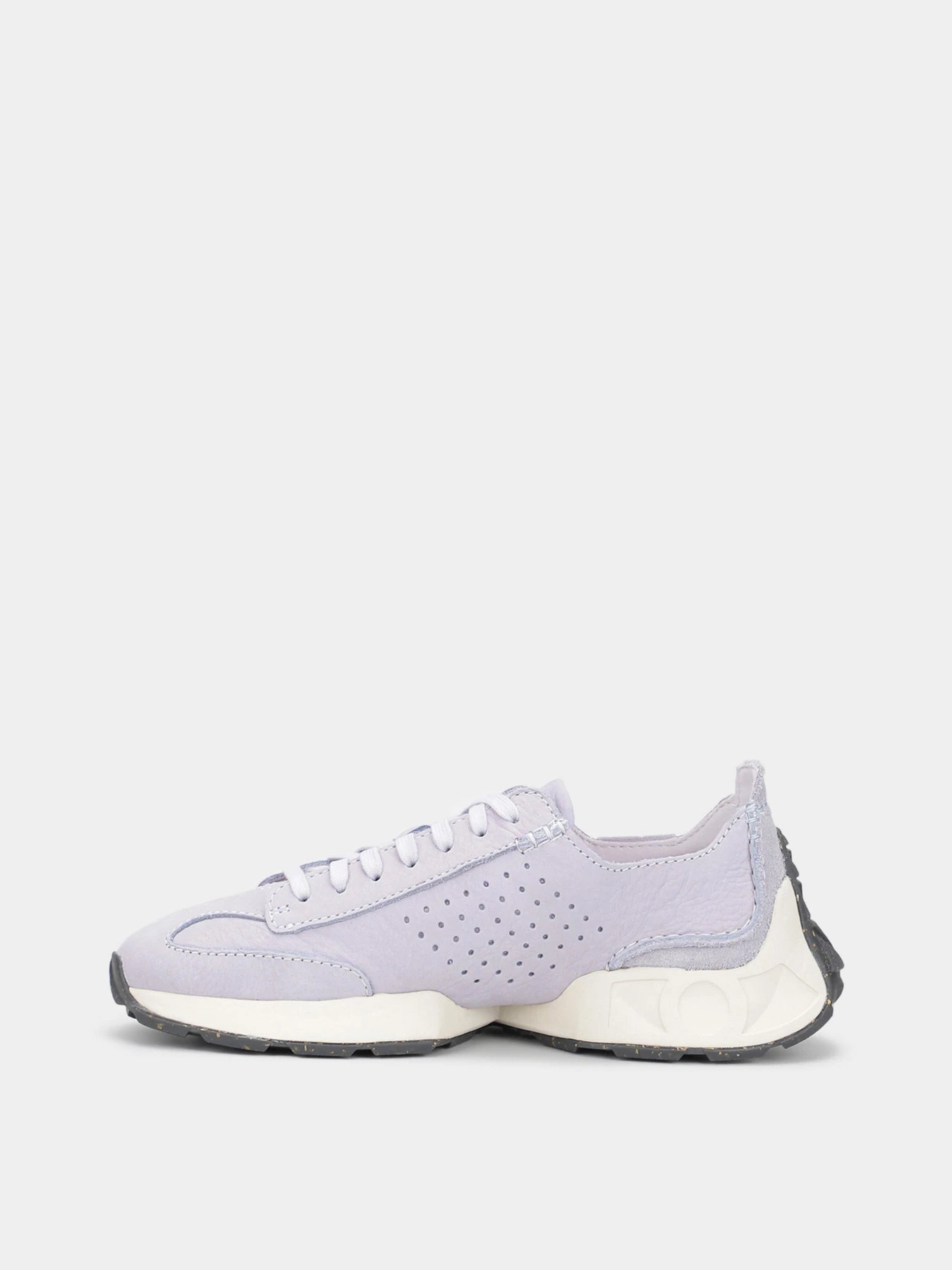 Кроссовки Clarks модель 26176395 Кроссовки Clarks модель 26176395 Фото