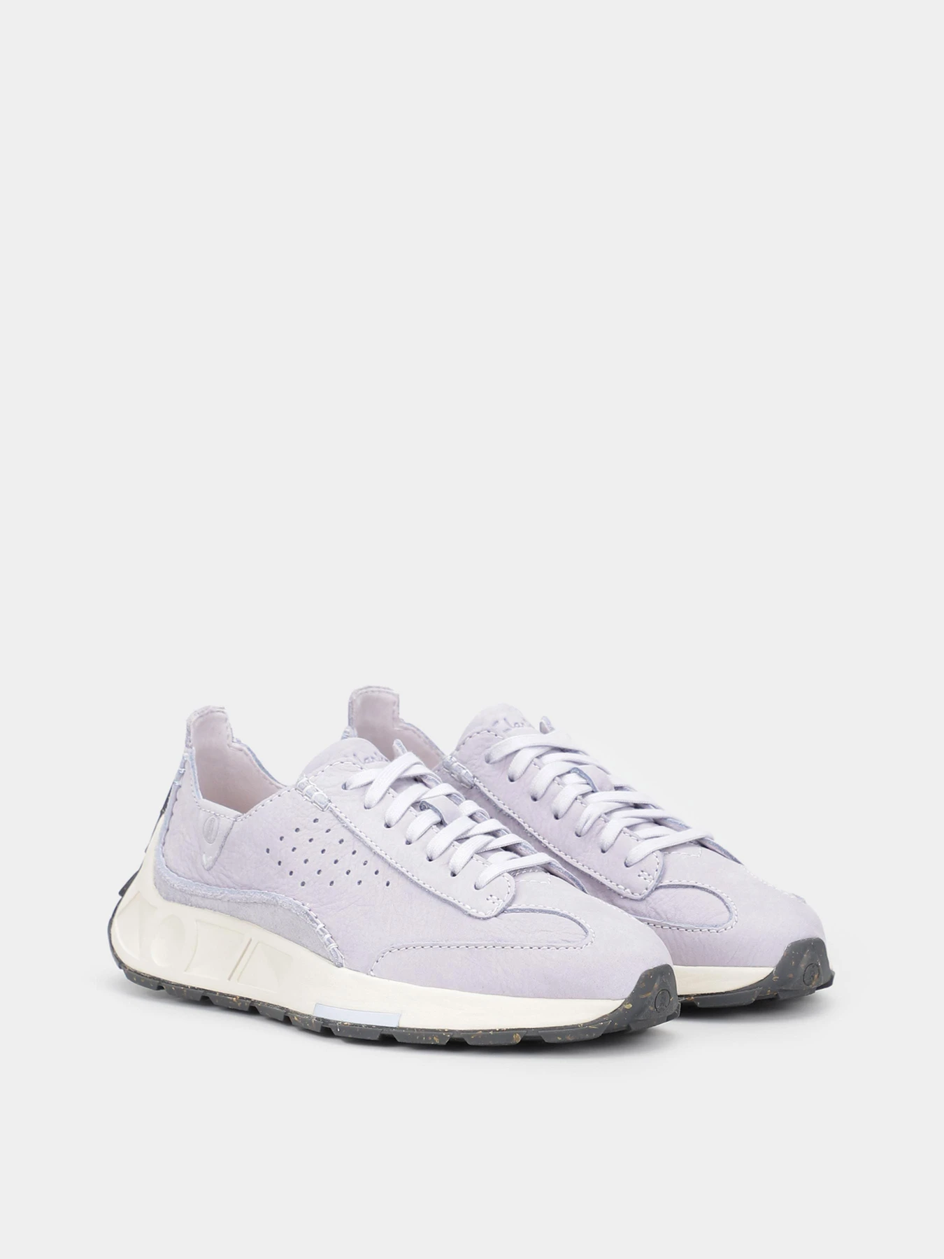 Кроссовки Clarks модель 26176395 Кроссовки Clarks модель 26176395 Фото