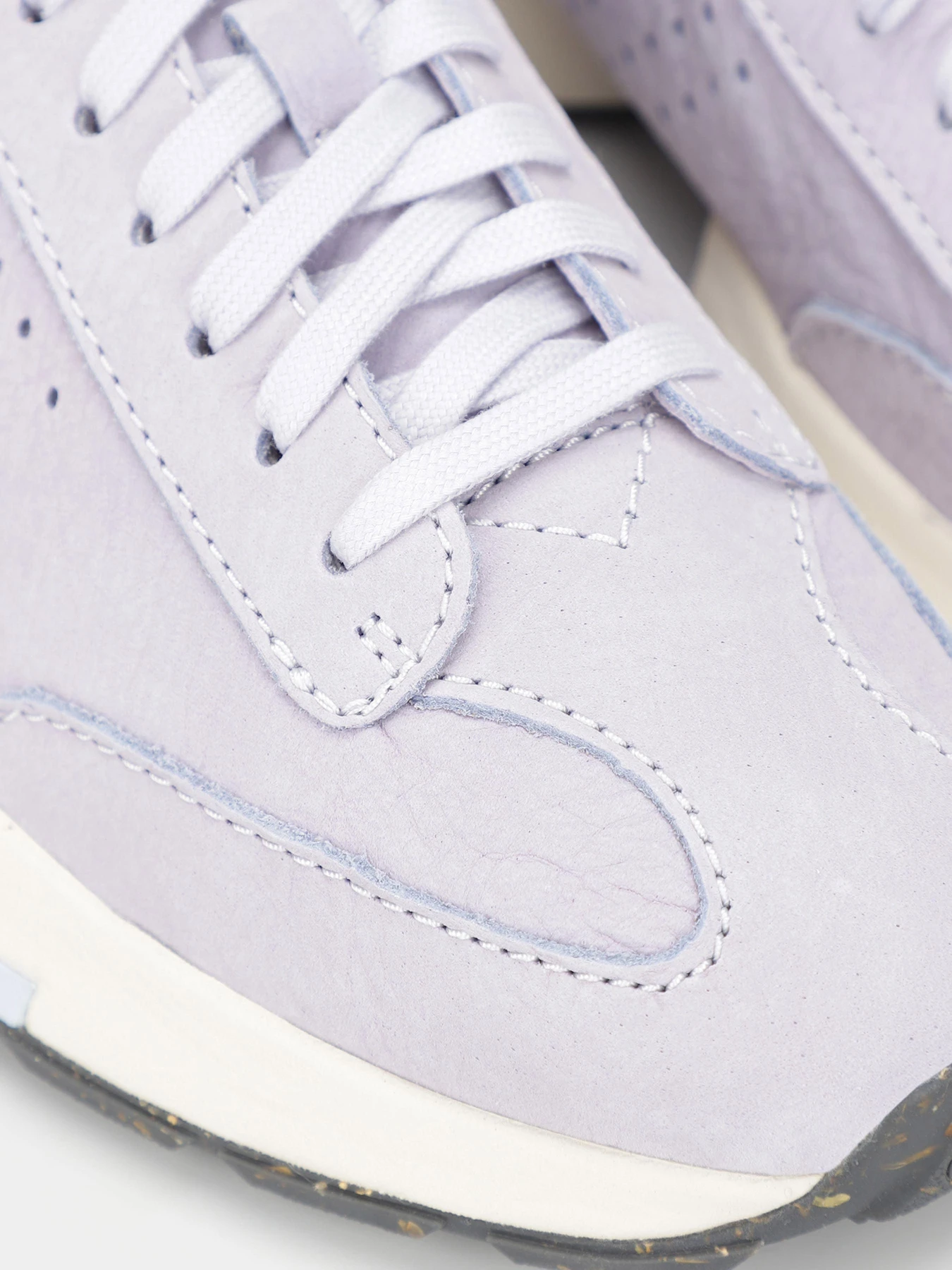 Кроссовки Clarks модель 26176395 Кроссовки Clarks модель 26176395 Фото
