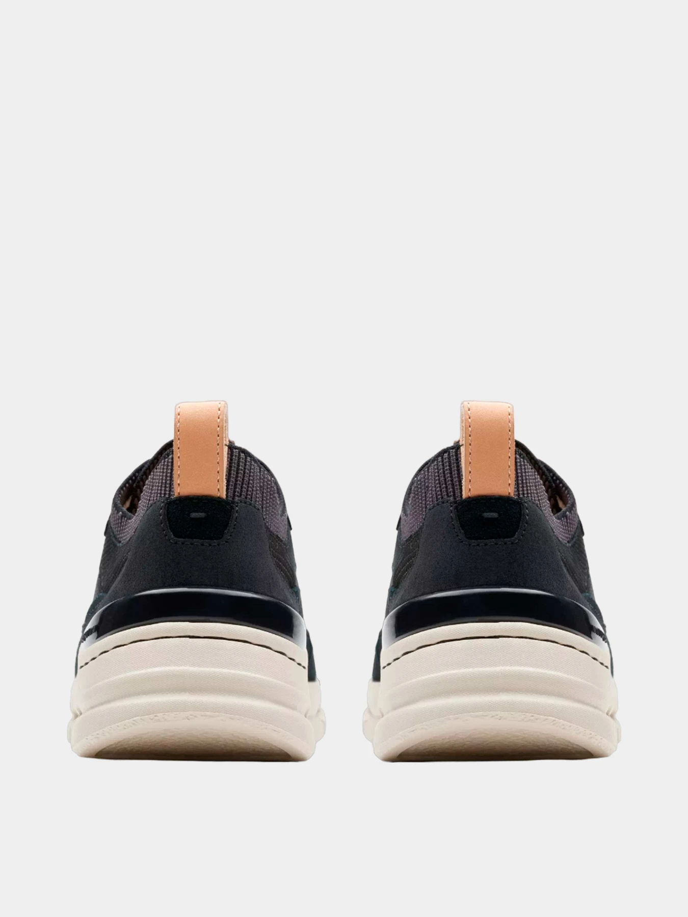 Кроссовки Clarks модель 26176406 Кроссовки Clarks модель 26176406 Фото