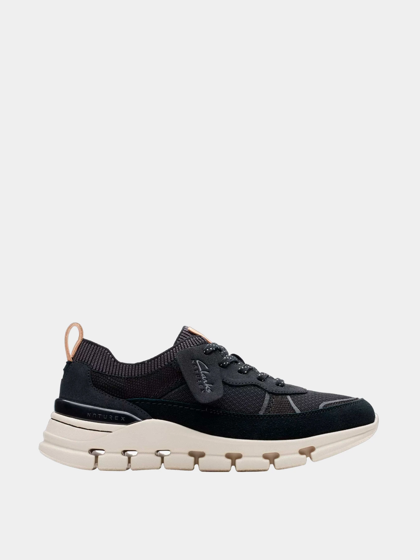 Кроссовки Clarks модель 26176406 Кроссовки Clarks модель 26176406 Фото