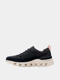 Кроссовки Clarks модель 26176406 Фото