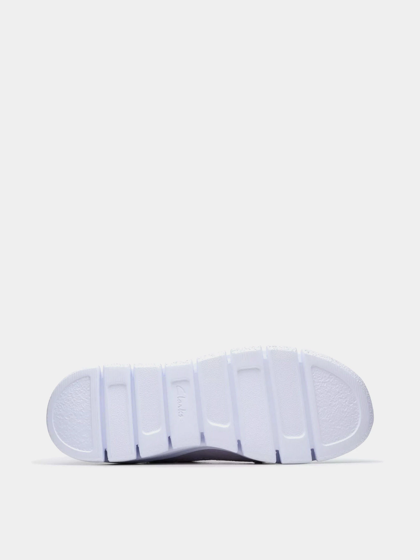 Кроссовки Clarks модель 26176407 Кроссовки Clarks модель 26176407 Фото