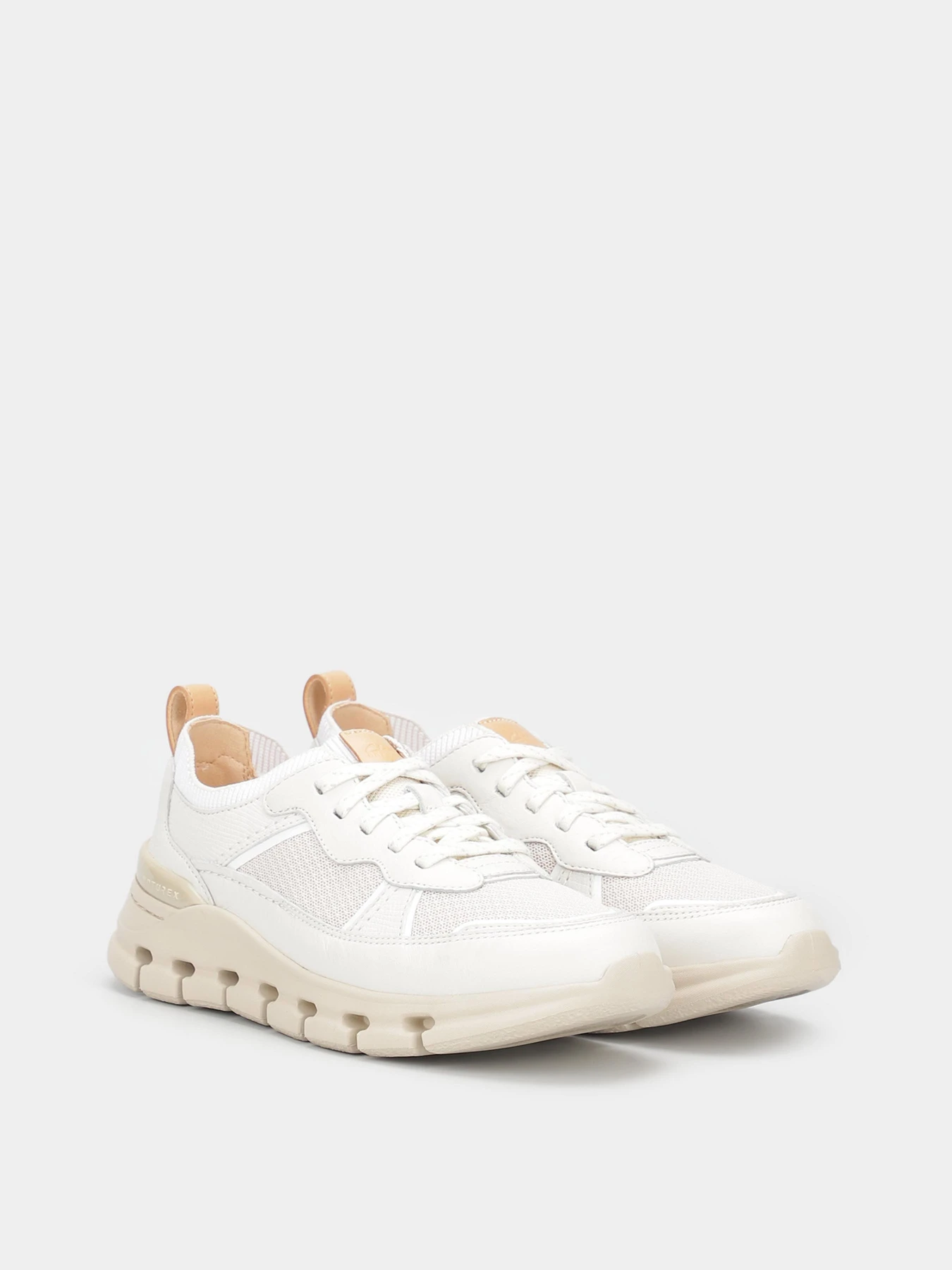 Кроссовки Clarks модель 26176408 Кроссовки Clarks модель 26176408 Фото